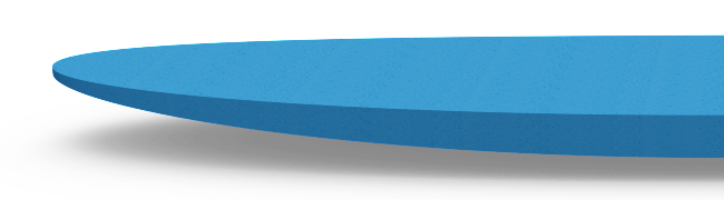 iceblank surfboard sup blank hd-eps-ice